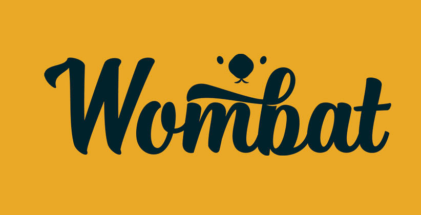The Wombat Company cover